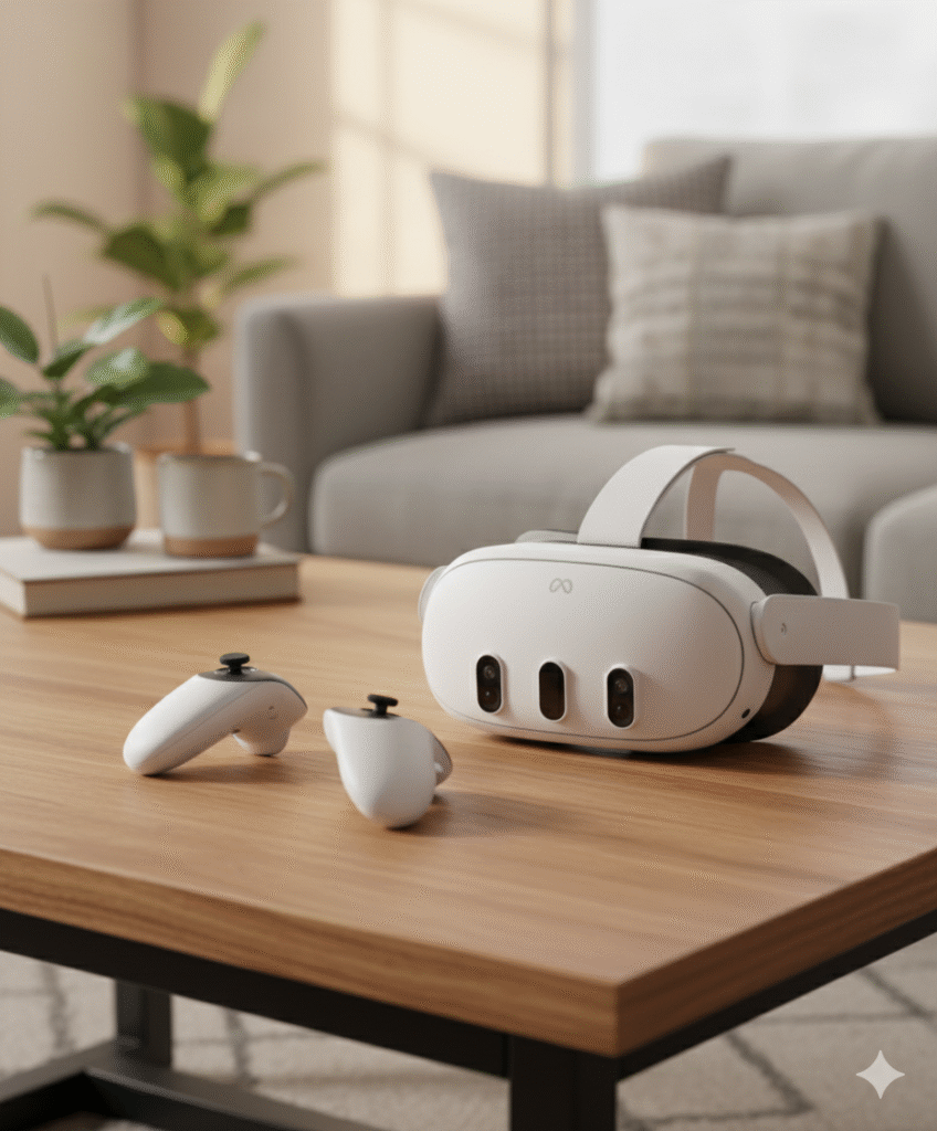 Meta Quest 3 512GB Honest Review 2025