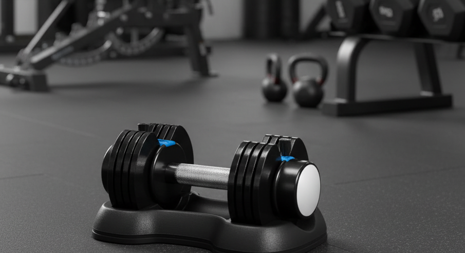 LifePro PowerFlow Plus (5–25 lb) — Honest Review