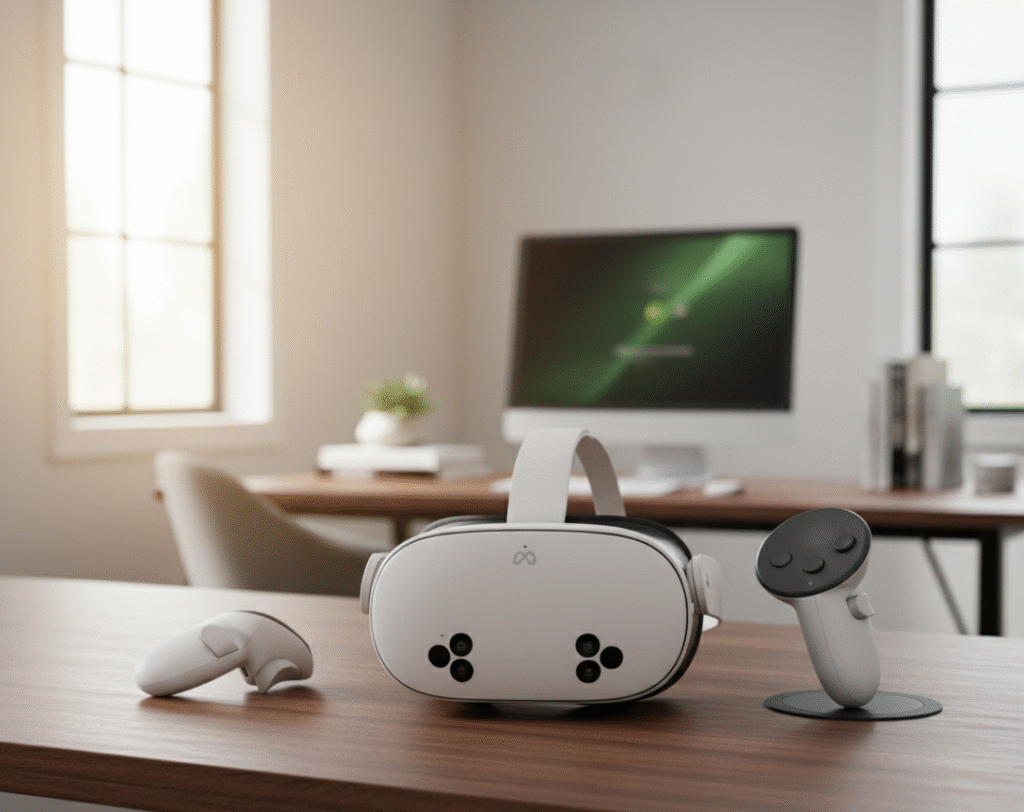 Meta Quest 3S 128GB Honest Review 2025