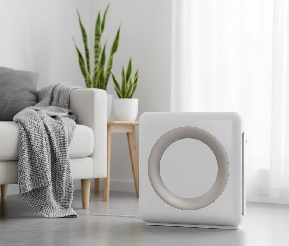 Coway Airmega AP-1512HH Honest Review 2025