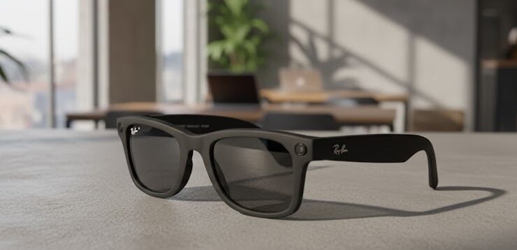 Ray-Ban Meta Glasses Honest Review 2025