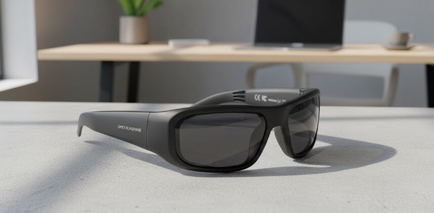 OhO Bluetooth smart sunglasses Honest Review 2025