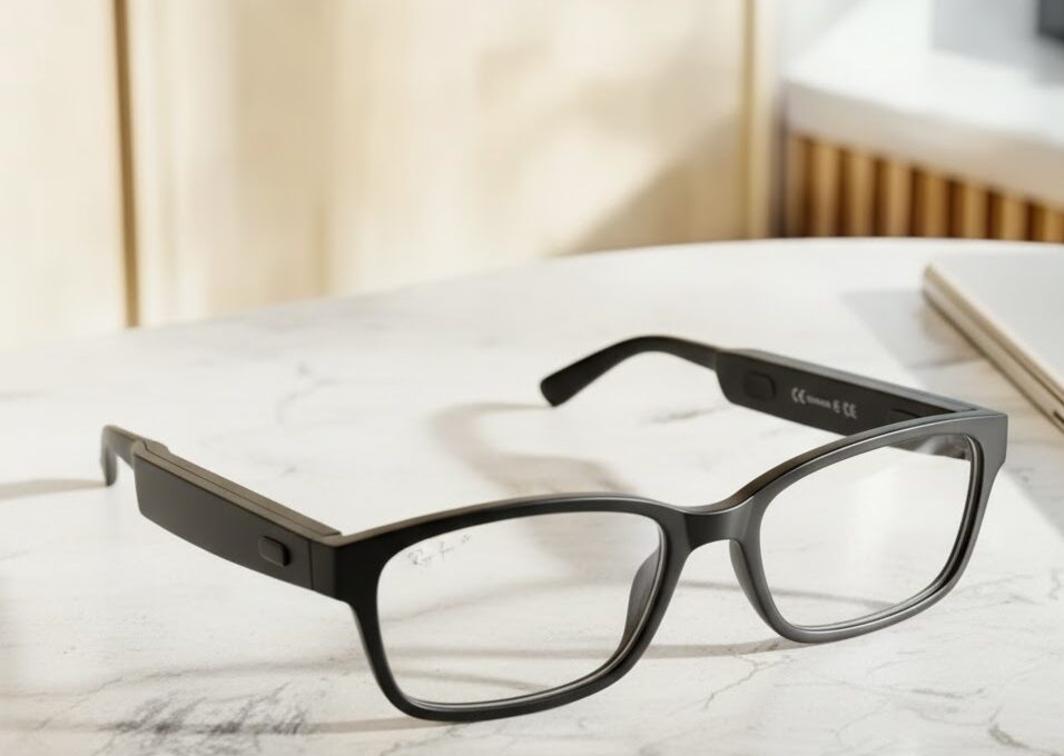 Amazon Echo Frames Honest Review 2025