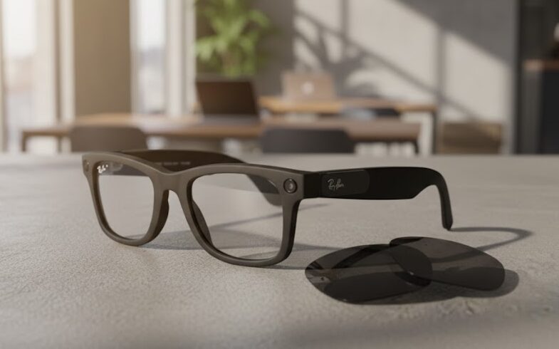 AI Smart Glasses Honest Review 2025