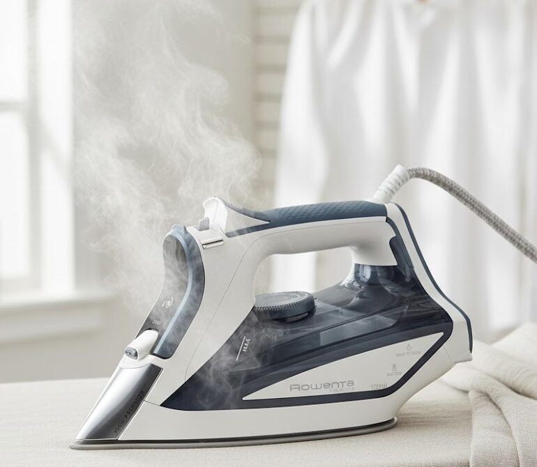 Rowenta Focus (Model DW5280)