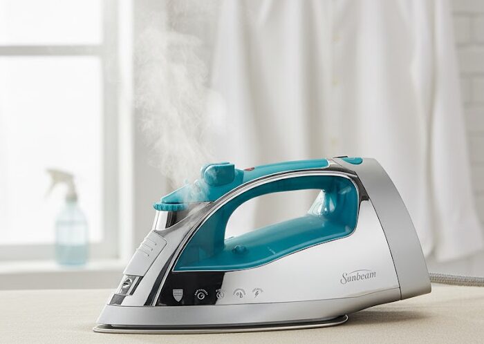 Sunbeam Steammaster Steam Iron
