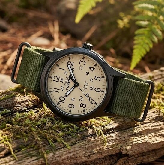 Timex Expedition Scout (TW4B15500)