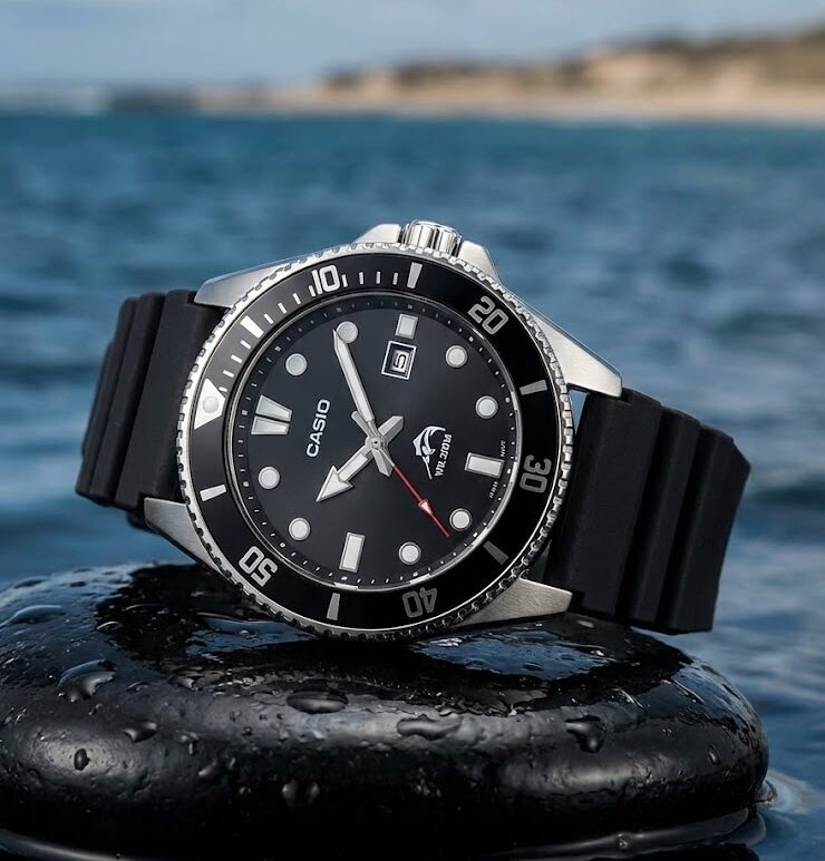 Fossil Nate Chronograph (JR1401 / Amazon B008AXYWHQ)