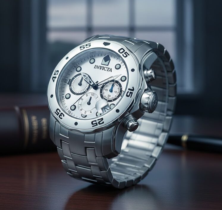 Invicta Pro Diver 0071