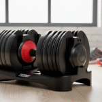 TYZDMY Adjustable Dumbbell Review