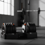 NordicTrack 55 lb Select-A-Weight Adjustable Dumbbells Honest Review