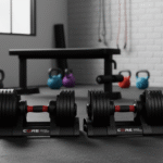 Core Home Fitness Adjustable Dumbbells Honest Review
