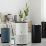 Best 5 Air Purifier Honest Review 2025