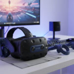 HTC Vive Pro 2 VR Headset Honest Review 2025