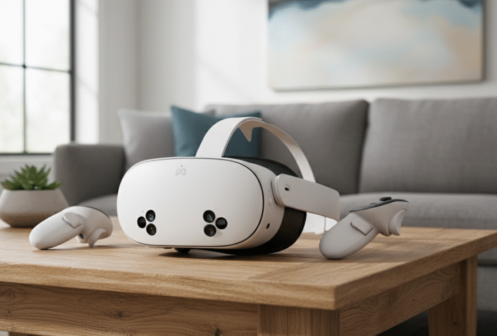 Meta Quest 3S 128GB Honest Review 2025