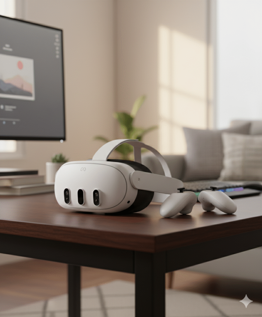 Meta Quest 3 512GB Honest Review 2025