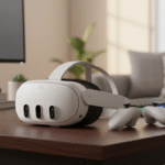 Meta Quest 3 512GB Honest Review 2025