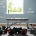 Best 5 Adjustable Dumbbells 2025