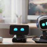 Best 5 AI Pet Robots 2025: Buyer’s Guide