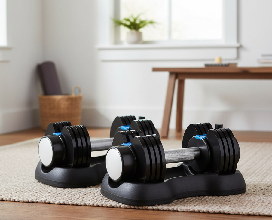 LifePro PowerFlow Plus (5–25 lb) — Honest Review