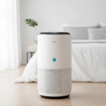 Levoit Core 400S Review — Smart True HEPA Air Purifier for Large Rooms