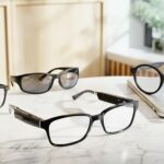 Best 5 Smart Glasses 2025: Buyer’s Guide