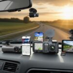 Best 5 Dash Cam 2025: Buyer’s Guide