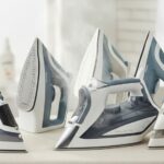 Best 5 Clothing Irons 2025