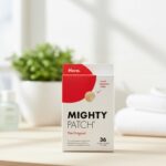 Mighty Patch Original — quick, research-backed review 2025