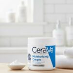 CeraVe Moisturizing Cream (Face & Body) — Honest Review 2025