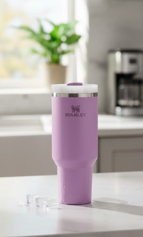 STANLEY Quencher H2.0 FlowState Tumbler (40 oz)