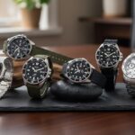 Best 5 Men’s “West” watches in 2025 : Buyer’s Guide