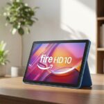 Amazon Fire HD 10 Tablet Honest Review 2025