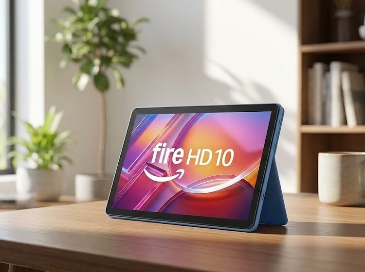 Amazon Fire HD 10 Tablet Honest Review 2025
