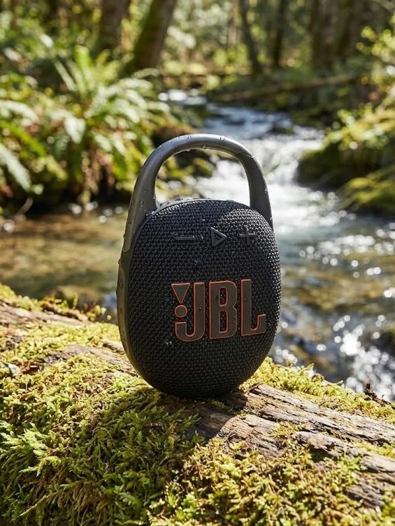 JBL Clip Ultra (Clip 5) Review