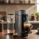 Nespresso VertuoPlus (by De'Longhi)