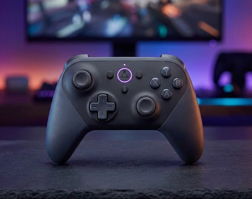 Amazon Luna Wireless Controller
