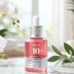 ANUA Niacinamide 10% + Tranexamic Acid (TXA 4%) Serum