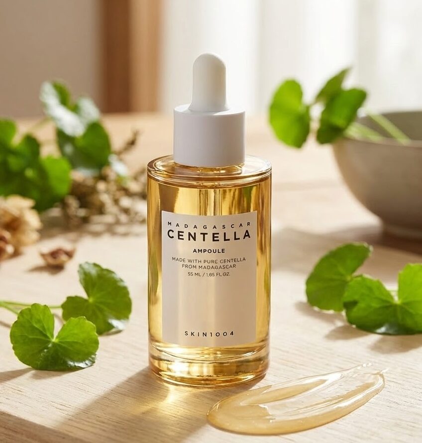 SKIN1004 Madagascar Centella Ampoule
